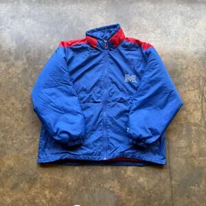 Vintage Y2K‎ Ole Miss Starter Jacket